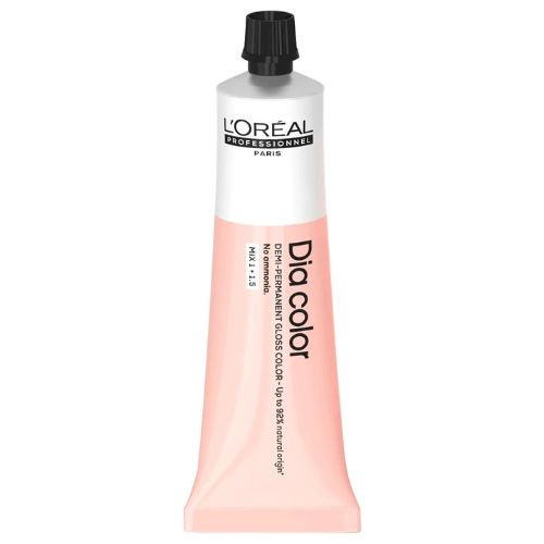 L'Oreal  Dia Color 5.35 hellbraun gold  mahagoni 60 ml